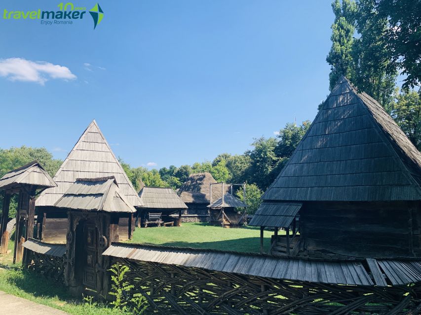 Bucharest: Half-Day Sightseeing Tour - Price and Time: Is $69 for 4 Hours Good Value?