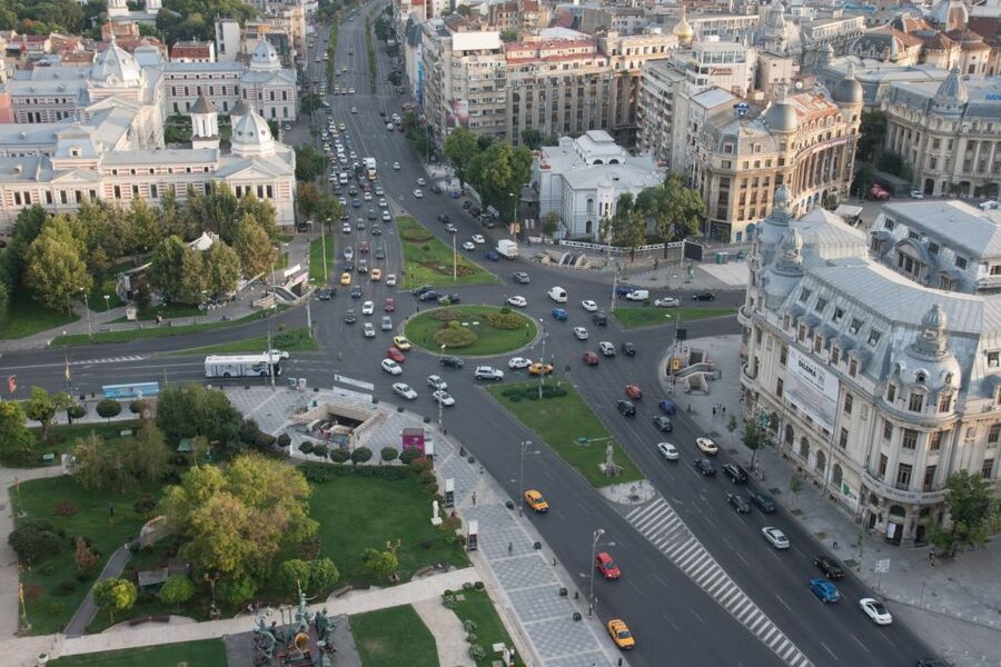 Bucharest: Half-Day Sightseeing Tour - Should You Book This Half-Day Bucharest Tour?