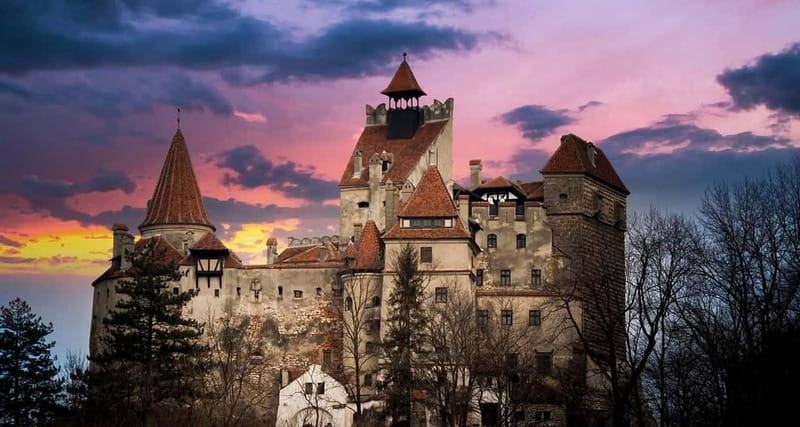 Bucharest: Halloween Party at Bran Castle - Should you book this Bran Castle Halloween Party?