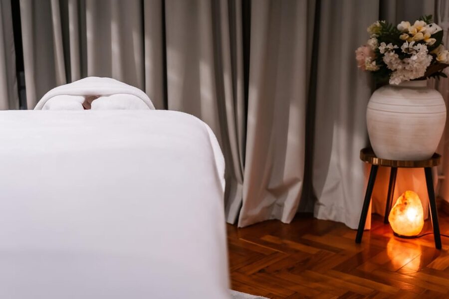 Bucharest: Harmony Wellness Center Massage Treatments - Key highlights worth planning for