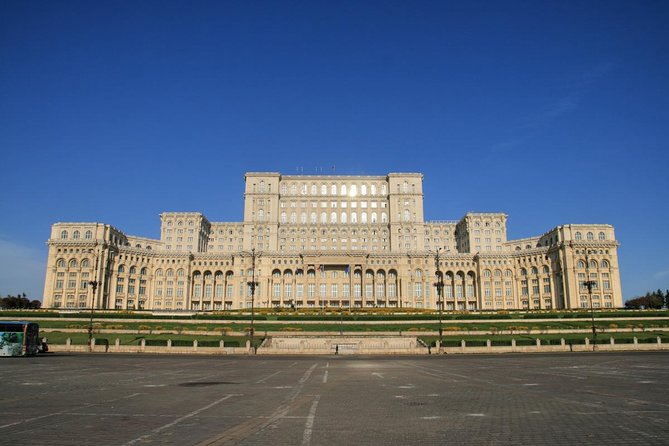 Bucharest Heritage City Tour - The Last Days of Communism - Key Things To Know