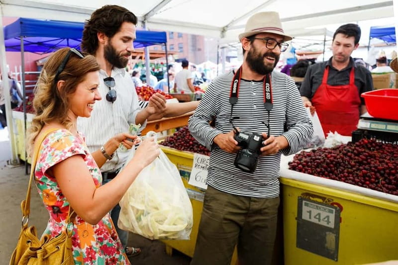 Bucharest: Hidden Markets Walking Tour with Tastings - Price and value: what you’re really paying for
