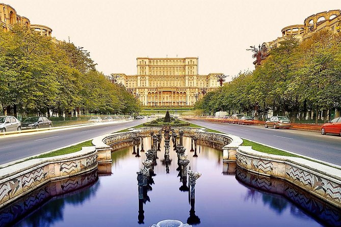 Bucharest Highlights Bike Tour - Why this 2-hour Bucharest bike loop fits real trip schedules