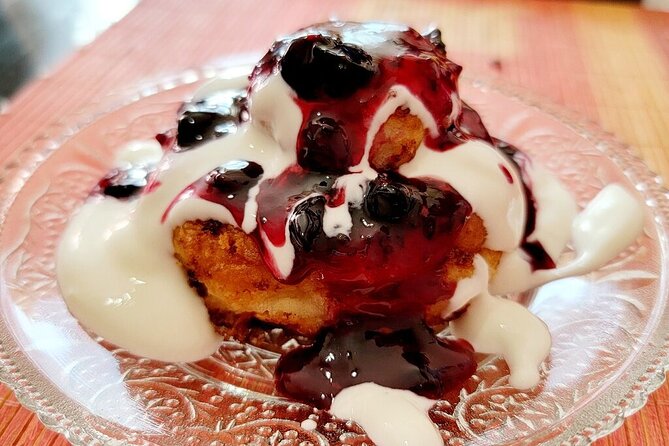 Bucharest Historical Food Tour in Old Center - Key highlights at a glance