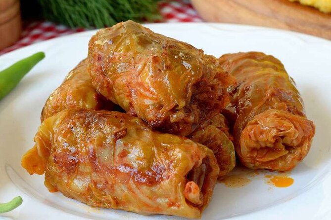 Bucharest Historical Food Tour in Old Center - A 5:00 pm Old Center walk that turns snacks into stories