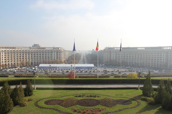 Bucharest Layover Tour (6 - Hour Private City Tour Between Flights) - A 6-Hour Private Drive That Still Feels Like a Real City Visit