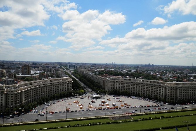Bucharest Layover Tour (6 - Hour Private City Tour Between Flights) - Optional Museum Time: What You Can Add If the Clock Allows