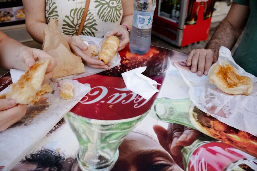 Bucharest: Local Food and History Tour - Bucharest feels easier once you’re eating and walking