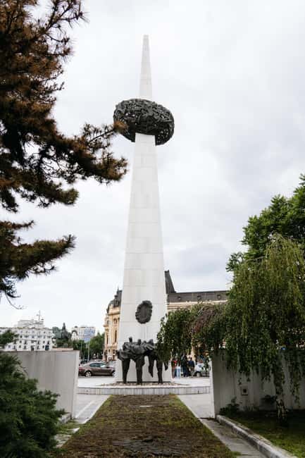 Bucharest: Local Food and History Tour - Practical tips so you don’t waste your food money