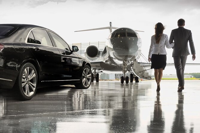 Bucharest Luxury Airport Transfer with Minivan and Business Cars - Key things I’d note before you book