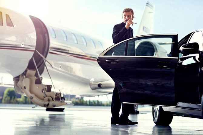 Bucharest Luxury Airport Transfer with Minivan and Business Cars - Why this transfer feels worth it in Bucharest