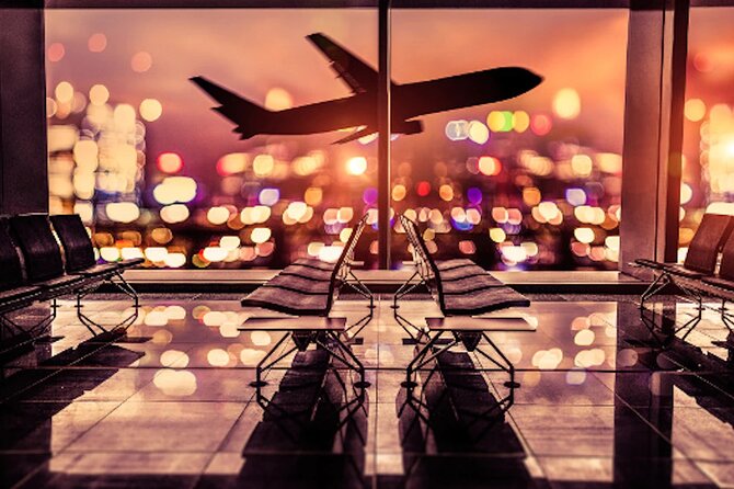 Bucharest Luxury Airport Transfer with Minivan and Business Cars - Timing that matches real arrivals (15 minutes to 1 hour)