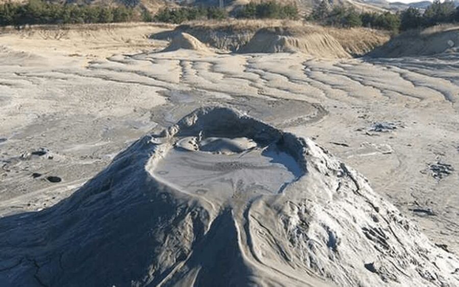 Bucharest: Muddy Volcanoes Slanic Salt Mine - Private Tour - Key highlights you’ll care about
