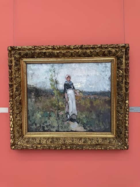 Bucharest: National Museum of Art of Romania Guided Tour - Price and value: is $43 a fair deal?