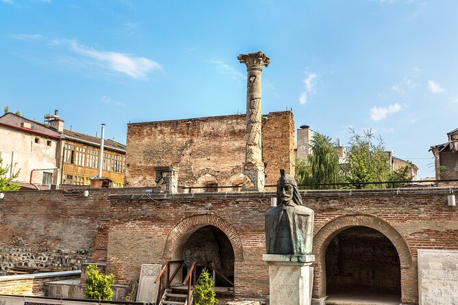 Bucharest Old Centre Tour - Price and Value: Is $16.77 a Good Deal?