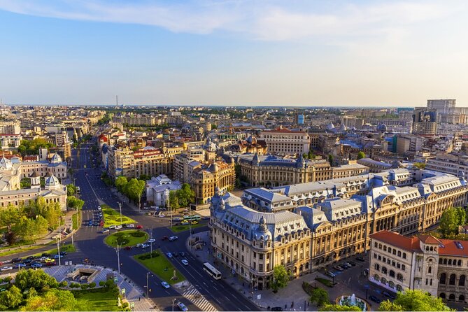 Bucharest Old Town Treasure Hunt: Walking Tour & Game - How the app experience actually works (and how to avoid the common hiccup)