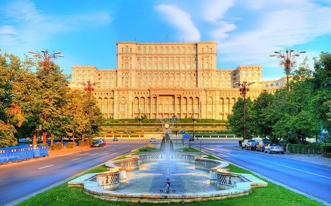 Bucharest one day tour with Parliament Palace and Village Museum - Key highlights worth knowing