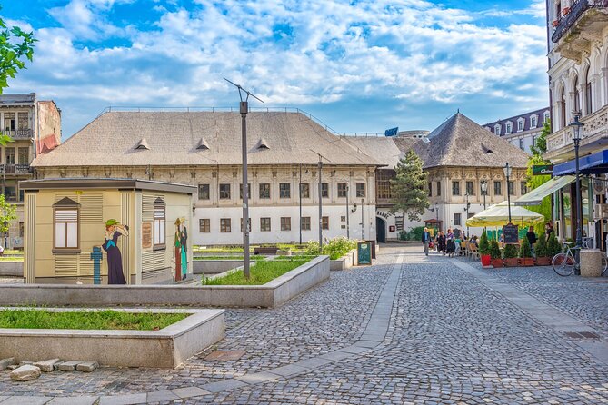 Bucharest one day tour with Parliament Palace and Village Museum - Village Museum: open-air storytelling in an hour