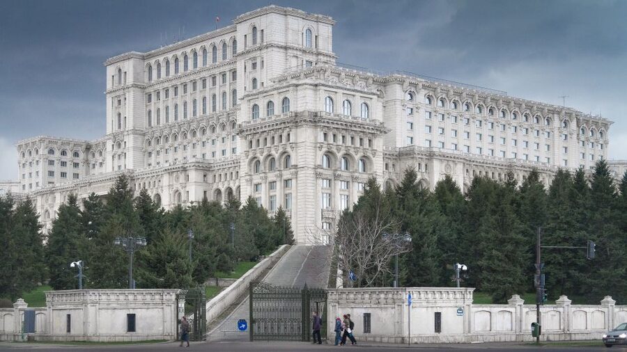 Bucharest: Palace of Parliament Tickets and Guide - Ticket value: why this one is priced for access, not sightseeing