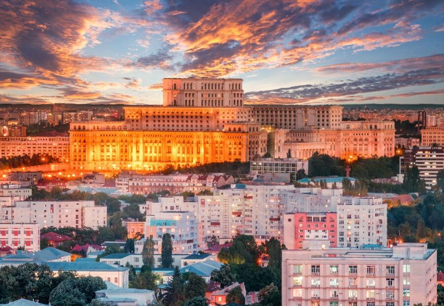 Bucharest: Palace of Parliament Tickets and Guide - Strict rules: what to pack (and what to leave at home)