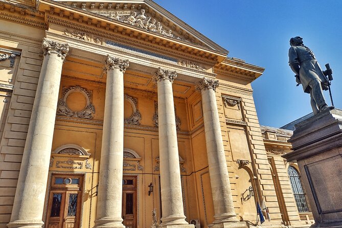 Bucharest Panoramic Sightseeing - Private City Tour - What makes the guide matter: Toni, Marius, Marco, and the pace