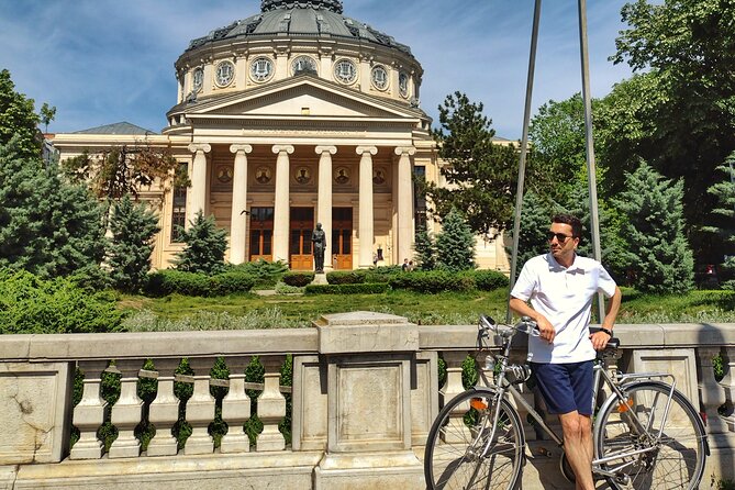Bucharest Panoramic Sightseeing - Private City Tour - Price and value: what $101.59 is buying you