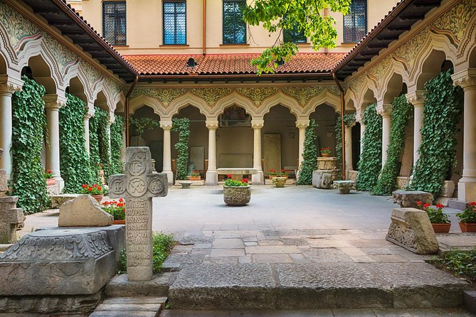 Bucharest Panoramic Sightseeing - Private City Tour - Village Museum: where the traditional Romania part earns its time