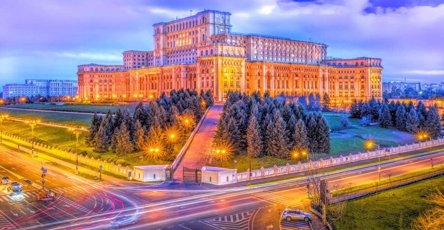 Bucharest: Parliament Palace Skip-the-line Ticket - Key things to know before you go