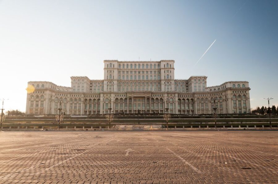 Bucharest: Parliament Palace Skip-the-line Ticket - Who should book this Parliament Palace tour