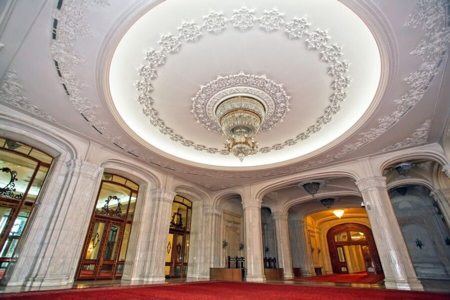Bucharest: Parliament Palace Skip-the-line Ticket - Price and value: is $29 fair for what you get?