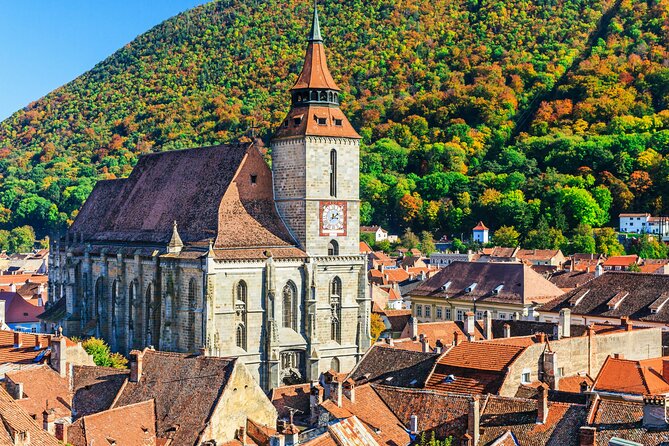 Bucharest-Peles&Bran Castles-Brasov-PREMIUM TOUR small group - A Small-Group Transylvania Day Trip That Actually Moves