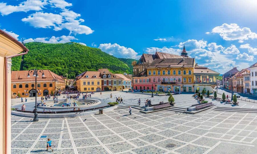 Bucharest: Peles Castle, Bran Castle & Brasov Day Trip - Price and Real-World Value: What You’re Paying For