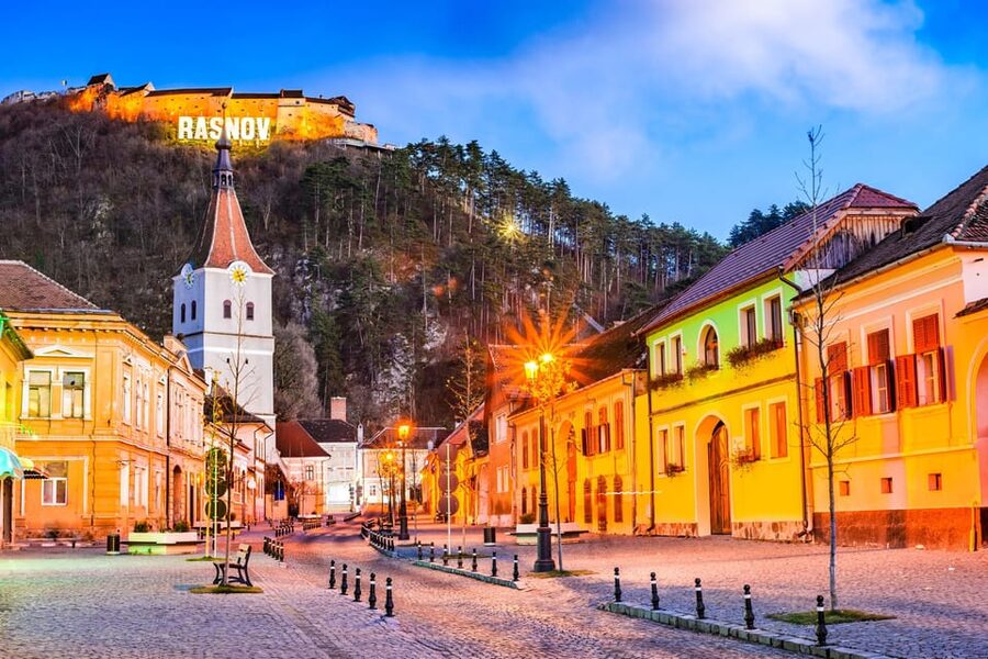 Bucharest: Peles Castle, Bran Castle, & Brasov Full-Day Tour - Price and logistics: what $31 gets you (and what it doesn’t)