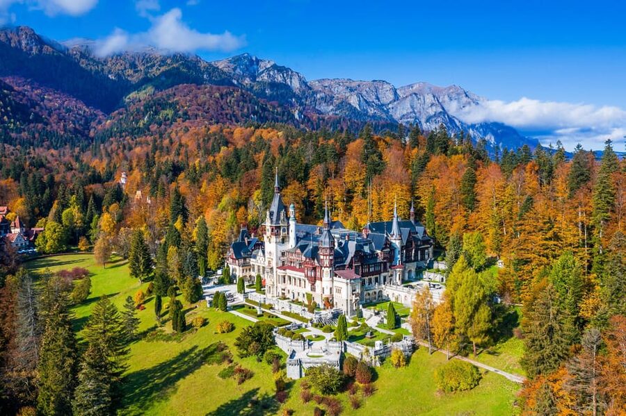 Bucharest: Peles & Dracula's Castle and Brasov Full-Day Trip - Tickets, Entry Lines, and the Real Value of the $31 Price