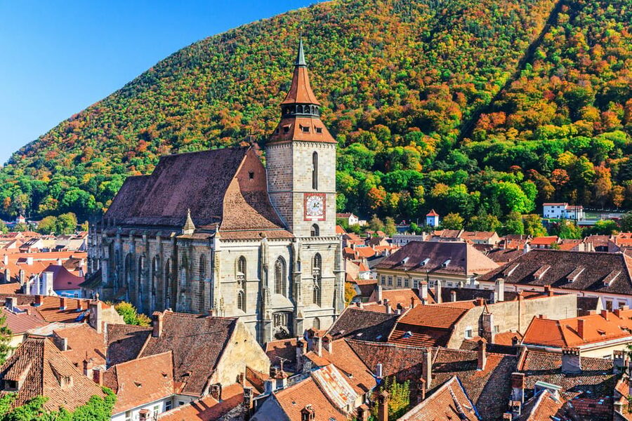 Bucharest: Peles & Dracula's Castle and Brasov Full-Day Trip - Who This Bucharest Day Trip Fits Best