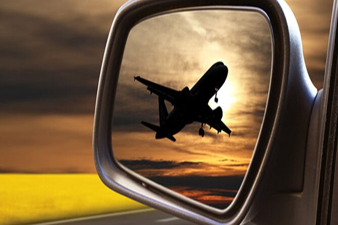 Bucharest Premium Airport Transfer - One wayOtopeni Airport - What you’ll notice about Victor’s style