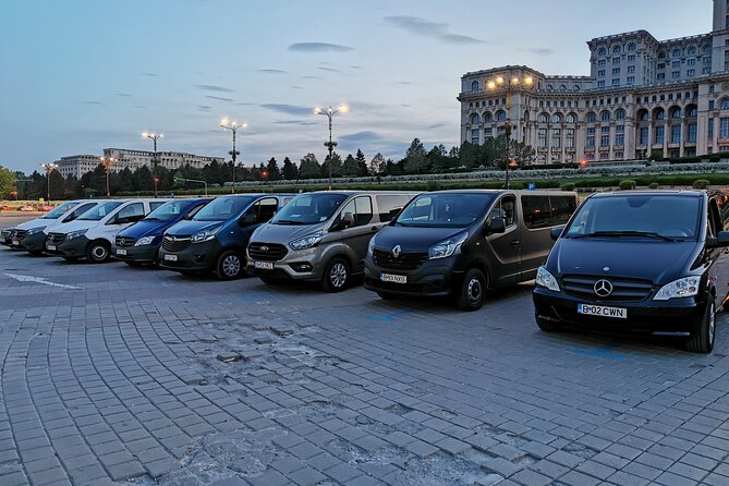 Bucharest Private Airport Transfer - If your flight changes: how the service handles delays