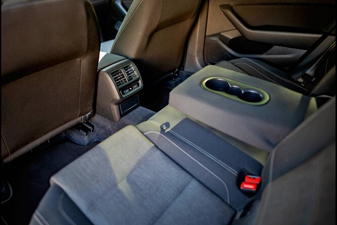 Bucharest Private Airport Transfer - The return trip: keep the same rhythm leaving Bucharest