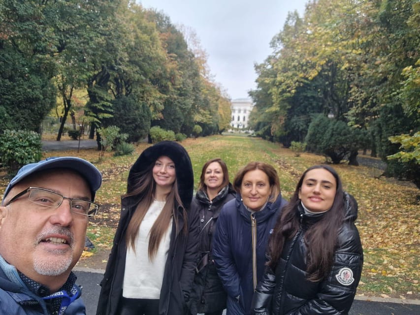 Bucharest: private and exclusive Italian walking tour - Why this Bucharest tour works (even if you think you know the basics)