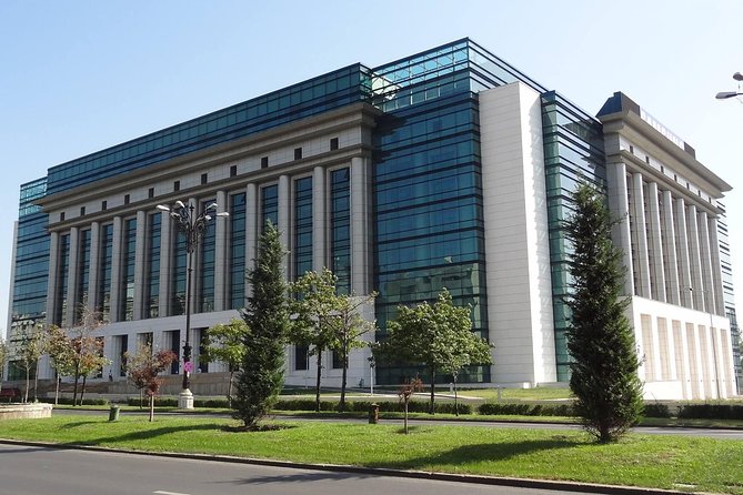 Bucharest Private City Tour - Who this Bucharest private tour fits best
