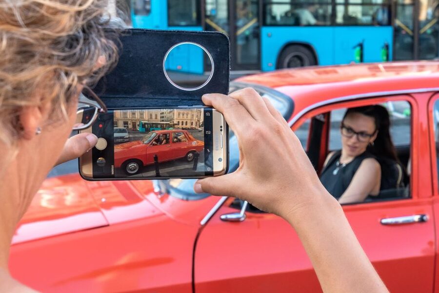 Bucharest: Private Communist Tour in a Romanian Vintage Car - Key things to know before you go