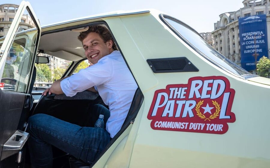 Bucharest: Private Communist Tour in a Romanian Vintage Car - Price and value: is $124 per person worth it?