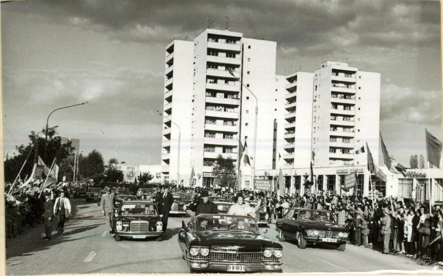 Bucharest: Private Last Days of Ceausescu Tour in a Dacia - Ceausescu Last Hours Museum: turning key moments into a readable timeline