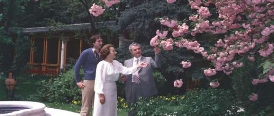 Bucharest: Private Last Days of Ceausescu Tour in a Dacia - The steel factory and militia-station stops: where power tried to regroup