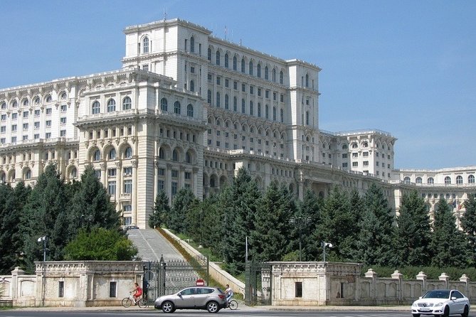 Bucharest Private Tour - 4 hours - Price and value: what you pay for at $192.66 per person