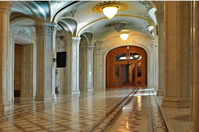Bucharest Private Tour, Parliament Palace, Ceausescu House Visit - Why the Palace of Parliament and Ceaușescu Mansion belong together