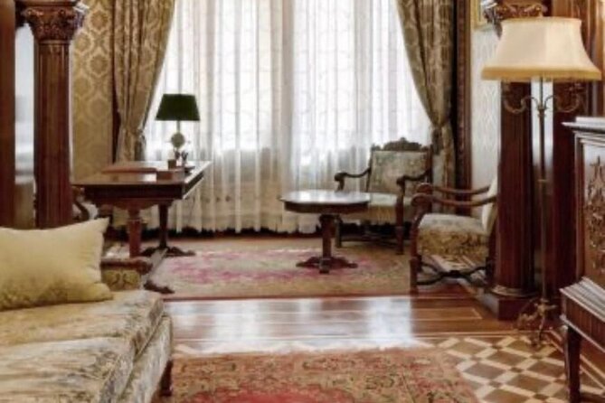 Bucharest Private Tour, Parliament Palace, Ceausescu House Visit - Price check: what $138.55 per person buys you (and what to verify)
