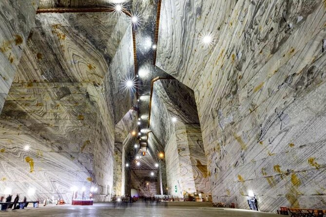 Bucharest Private tour to biggest Salt Mine in Eu & Dracula Tomb - Key Highlights You Should Know Before You Go