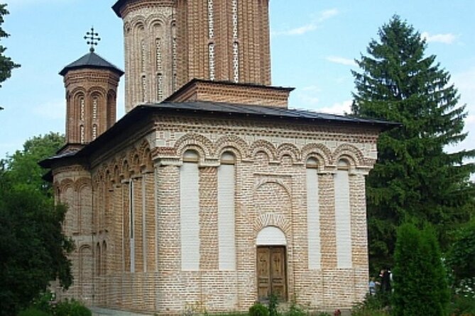Bucharest Private tour to biggest Salt Mine in Eu & Dracula Tomb - Price and Value: What $160.27 Buys You (Plus One Extra Fee)