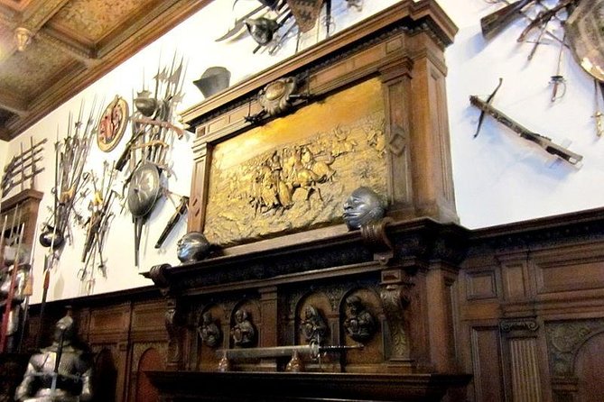 Bucharest Private Tour to Peles Castle & Biggest Salt Mine in Eu - Value check: is $164.50 per person a smart deal?
